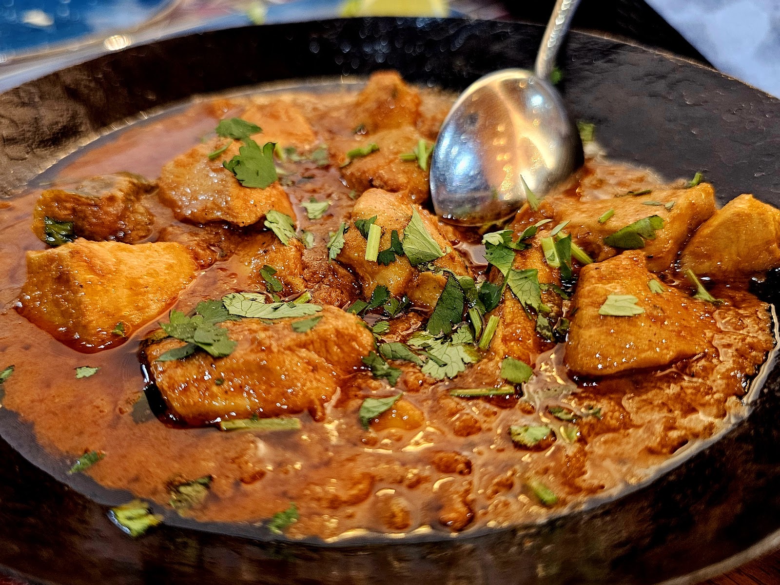 Tayyabs Express in Barkingside London